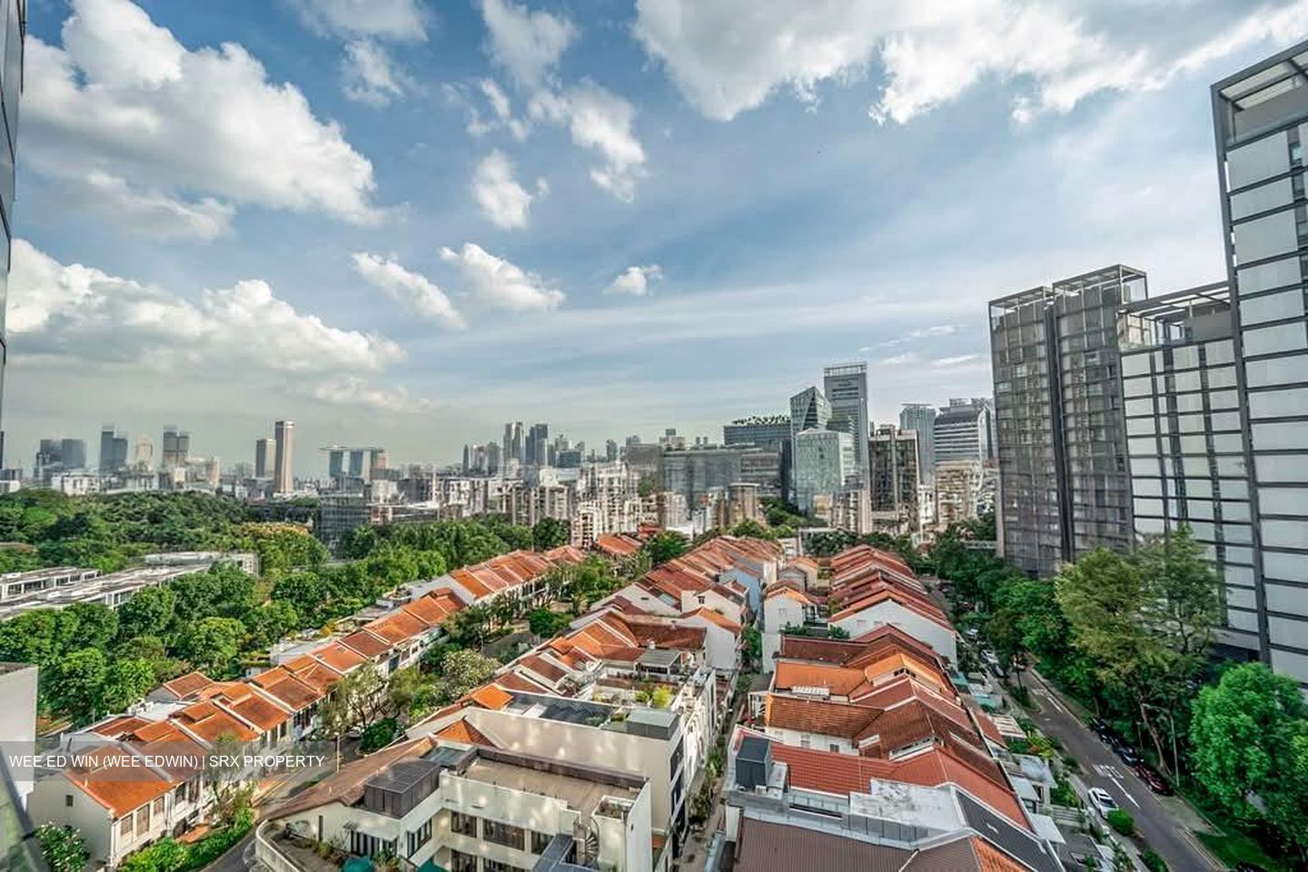 111 Emerald Hill (D9), Apartment #559865371